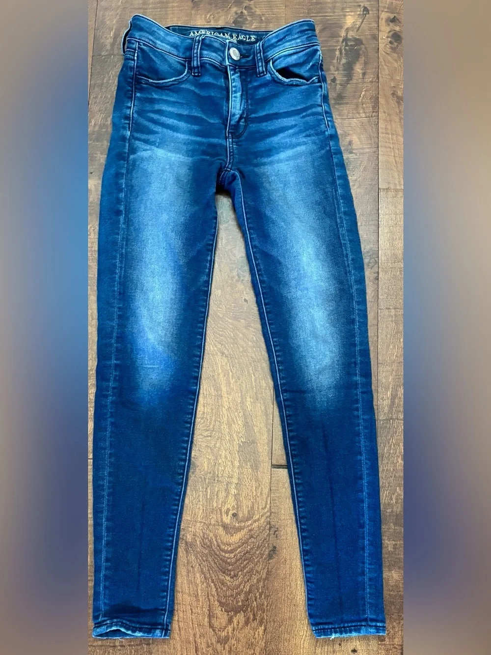 American Eagle Outfitters american eagle